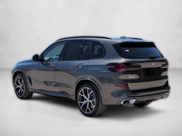 BMW X5 xDrive50e Plug-In Hybrid 2026