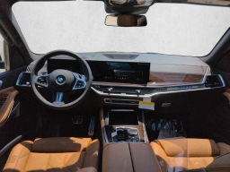 BMW X5 xDrive50e Plug-In Hybrid 2026
