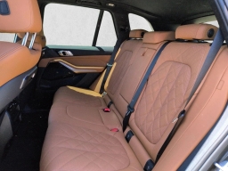 BMW X5 xDrive50e Plug-In Hybrid 2026
