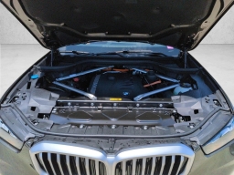 BMW X5 xDrive50e Plug-In Hybrid 2026