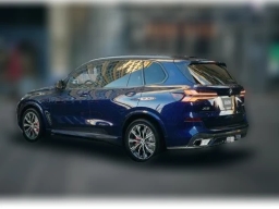 BMW X5 xDrive50e Plug-In Hybrid 2026