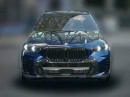 BMW X5 xDrive50e Plug-In Hybrid 2026