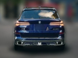 BMW X5 xDrive50e Plug-In Hybrid 2026