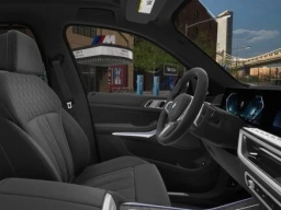 BMW X5 xDrive50e Plug-In Hybrid 2026