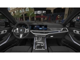 BMW X5 xDrive50e Plug-In Hybrid 2026