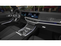 BMW X5 xDrive50e Plug-In Hybrid 2026