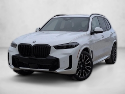 BMW X5 xDrive50e Plug-In Hybrid 2026