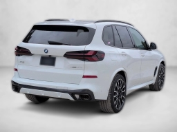 BMW X5 xDrive50e Plug-In Hybrid 2026