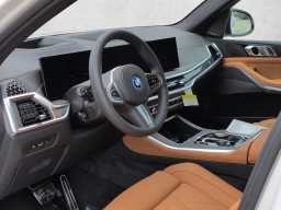 BMW X5 xDrive50e Plug-In Hybrid 2026