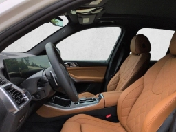 BMW X5 xDrive50e Plug-In Hybrid 2026