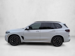 BMW X5 xDrive50e Plug-In Hybrid 2026