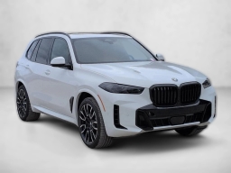 BMW X5 xDrive50e Plug-In Hybrid 2026