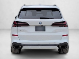 BMW X5 xDrive50e Plug-In Hybrid 2026