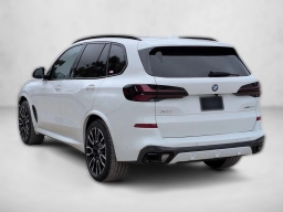BMW X5 xDrive50e Plug-In Hybrid 2026