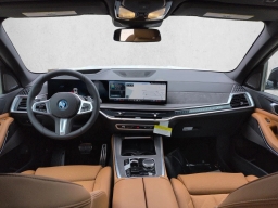 BMW X5 xDrive50e Plug-In Hybrid 2026
