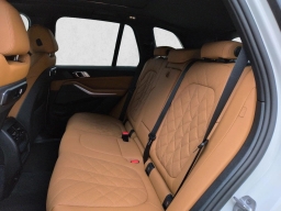 BMW X5 xDrive50e Plug-In Hybrid 2026