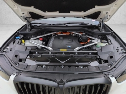 BMW X5 xDrive50e Plug-In Hybrid 2026