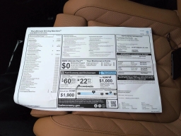 BMW X5 xDrive50e Plug-In Hybrid 2026