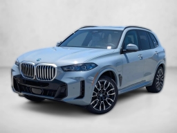 BMW X5 xDrive50e Plug-In Hybrid 2026