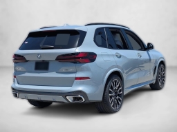 BMW X5 xDrive50e Plug-In Hybrid 2026