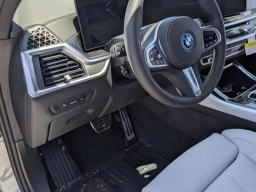 BMW X5 xDrive50e Plug-In Hybrid 2026