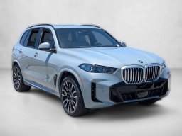 BMW X5 xDrive50e Plug-In Hybrid 2026