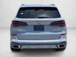 BMW X5 xDrive50e Plug-In Hybrid 2026