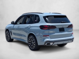 BMW X5 xDrive50e Plug-In Hybrid 2026