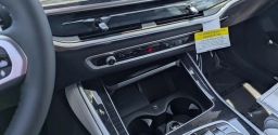 BMW X5 xDrive50e Plug-In Hybrid 2026