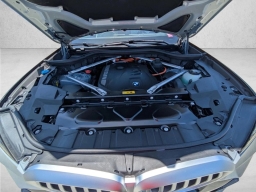 BMW X5 xDrive50e Plug-In Hybrid 2026