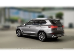 BMW X5 xDrive50e Plug-In Hybrid 2026