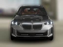 BMW X5 xDrive50e Plug-In Hybrid 2026