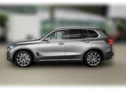 BMW X5 xDrive50e Plug-In Hybrid 2026