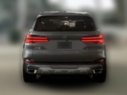 BMW X5 xDrive50e Plug-In Hybrid 2026