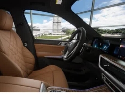 BMW X5 xDrive50e Plug-In Hybrid 2026
