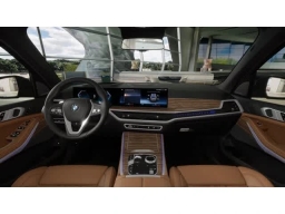 BMW X5 xDrive50e Plug-In Hybrid 2026