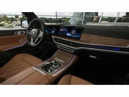 BMW X5 xDrive50e Plug-In Hybrid 2026