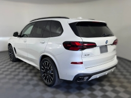 BMW X5 xDrive50e Plug-In Hybrid 2026