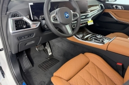 BMW X5 xDrive50e Plug-In Hybrid 2026