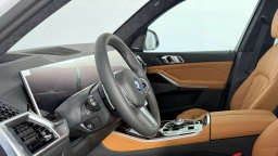 BMW X5 xDrive50e Plug-In Hybrid 2026