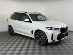 BMW X5 xDrive50e Plug-In Hybrid 2026