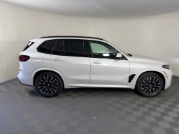 BMW X5 xDrive50e Plug-In Hybrid 2026