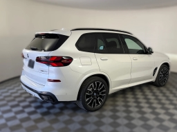 BMW X5 xDrive50e Plug-In Hybrid 2026