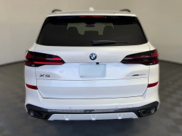 BMW X5 xDrive50e Plug-In Hybrid 2026