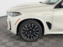 BMW X5 xDrive50e Plug-In Hybrid 2026