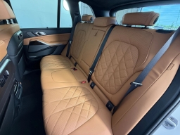 BMW X5 xDrive50e Plug-In Hybrid 2026