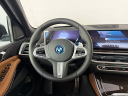 BMW X5 xDrive50e Plug-In Hybrid 2026
