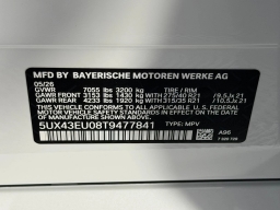 BMW X5 xDrive50e Plug-In Hybrid 2026