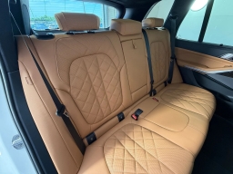 BMW X5 xDrive50e Plug-In Hybrid 2026