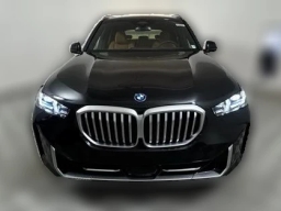 BMW X5 xDrive50e Plug-In Hybrid 2026